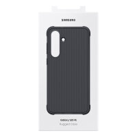 Samsung Rugged Cover fr Galaxy S25 FE, Black