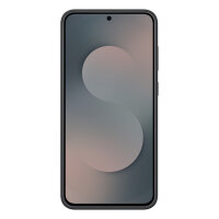 Samsung Silicone Cover fr Galaxy S25 FE, Black