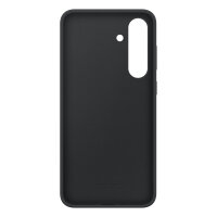 Samsung Silicone Cover fr Galaxy S25 FE, Black