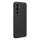 Samsung Silicone Cover fr Galaxy S25 FE, Black
