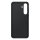 Samsung Silicone Cover fr Galaxy S25 FE, Black