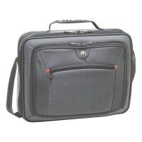 WENGER Insight Notebook Tasche fuer 35.8 bis 39.6cm 14.1...