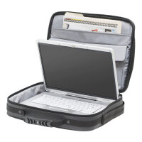 WENGER Insight Notebook Tasche fuer 35.8 bis 39.6cm 14.1...