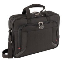 WENGER Prospectus Notebook Tasche fuer 35,8 bis 39,6cm...
