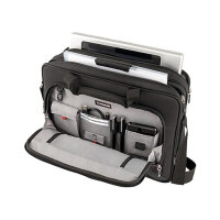 WENGER Prospectus Notebook Tasche fuer 35,8 bis 39,6cm...