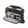 WENGER Prospectus Notebook Tasche fuer 35,8 bis 39,6cm 14,1 bis 15,6Zoll Toploader Tablet Laptop schwarz