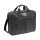WENGER Sherpa Notebook Tasche fuer 35,8 bis 39,6cm 14,1 bis 15,6Zoll Toploader Tablet Laptop schwarz