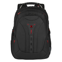 WENGER Pegasus Deluxe Ballistic Deluxe 40,64cm 16Zoll Laptop Backpack Black
