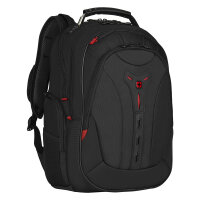 WENGER Pegasus Deluxe Ballistic Deluxe 40,64cm 16Zoll Laptop Backpack Black