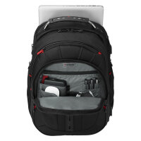 WENGER Pegasus Deluxe Ballistic Deluxe 40,64cm 16Zoll Laptop Backpack Black