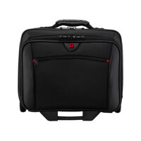 WENGER Potomac 43,2cm 17Zoll Trolley schwarz (mit...