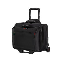 WENGER Potomac 43,2cm 17Zoll Trolley schwarz (mit...