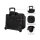 WENGER Potomac 43,2cm 17Zoll Trolley schwarz (mit herausnehmbarer Notebooktasche 40,6cm 16Zoll)