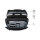 WENGER Potomac 43,2cm 17Zoll Trolley schwarz (mit herausnehmbarer Notebooktasche 40,6cm 16Zoll)