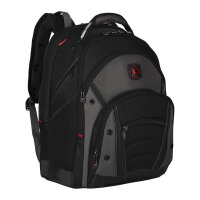 WENGER Synergy Notebook Rucksack fuer 35.8 bis 39.6cm...