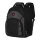 WENGER Synergy Notebook Rucksack fuer 35.8 bis 39.6cm 14.1 bis 15.6Zoll Tablet. Laptop schwarz grau