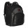 WENGER Synergy Notebook Rucksack fuer 35.8 bis 39.6cm 14.1 bis 15.6Zoll Tablet. Laptop schwarz grau
