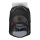 WENGER Synergy Notebook Rucksack fuer 35.8 bis 39.6cm 14.1 bis 15.6Zoll Tablet. Laptop schwarz grau