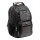 WENGER Pillar Notebook Rucksack fuer 35,8 bis 39,6cm 14,1 bis 15,6Zoll Tablet, Laptop schwarz grau