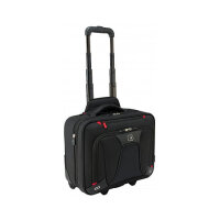 WENGER Transfer 40,6cm 16Zoll Trolley mit Tablet...