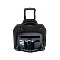 WENGER Transfer 40,6cm 16Zoll Trolley mit Tablet...