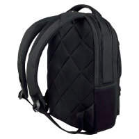 WENGER Fuse Notebook Rucksack fuer 35,8 bis 39,6cm 14,1...