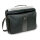 WENGER Patriot 2teiliges Buniness-Set 43.2cm 17Zoll Trolley schwarz - mit passendem Notebookkoffer 39cm 15.4Zoll