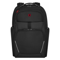 WENGER Meteor 43,18cm 17Zoll Laptop Backpack with Tablet...