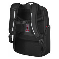 WENGER Meteor 43,18cm 17Zoll Laptop Backpack with Tablet...