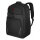 WENGER Meteor 43,18cm 17Zoll Laptop Backpack with Tablet Pocket Black