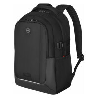 WENGER XE Ryde 40,64cm 16Zoll Laptop Backpack with Tablet Pocket Black