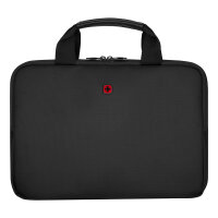 WENGER Guyde 35,56cm 14Zoll Laptop Sleeve Black