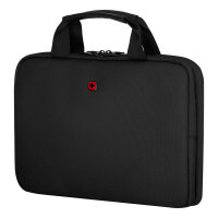 WENGER Guyde 35,56cm 14Zoll Laptop Sleeve Black