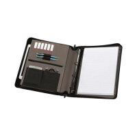 WENGER Affiliate A4 Schreibmappe Business-Organizer mit...