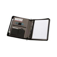 WENGER Affiliate A4 Schreibmappe Business-Organizer mit...