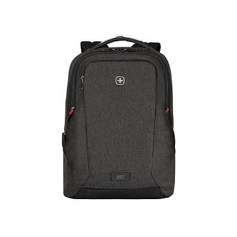 WENGER MX Professional 40,6cm 16Zoll laptop backpack with tablet compartment