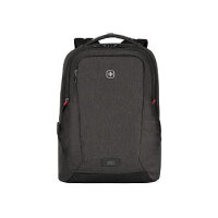 WENGER MX Professional 40,6cm 16Zoll laptop backpack with...