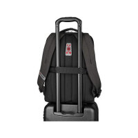 WENGER MX Professional 40,6cm 16Zoll laptop backpack with tablet compartment