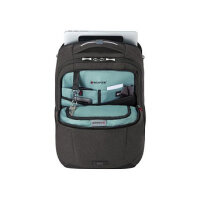 WENGER MX Professional 40,6cm 16Zoll laptop backpack with tablet compartment