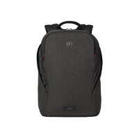 WENGER MX Light 40,6cm 16Zoll laptop backpack with tablet...