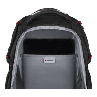 WENGER PlayerOne 43,9cm 17,3Zoll gaming laptop backpack