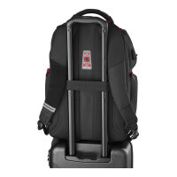 WENGER PlayerOne 43,9cm 17,3Zoll gaming laptop backpack