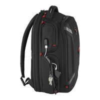 WENGER PlayerOne 43,9cm 17,3Zoll gaming laptop backpack