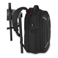 WENGER PlayerOne 43,9cm 17,3Zoll gaming laptop backpack