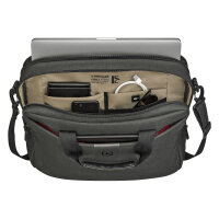 WENGER MX ECO Brief 40,64cm 16Zoll Laptop Briefcase Charcoal