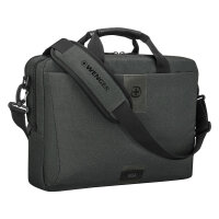 WENGER MX ECO Brief 40,64cm 16Zoll Laptop Briefcase Charcoal