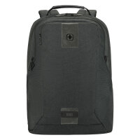 WENGER MX ECO Professional 40,64cm 16Zoll Laptop Backpack...