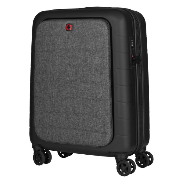 WENGER Syntry Carry-On Case with Laptop Compartment