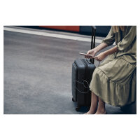 WENGER Syntry Carry-On Case with Laptop Compartment