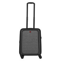 WENGER Syntry Carry-On Case with Laptop Compartment